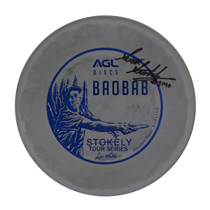 AGL Tour Series Woodland Baobab