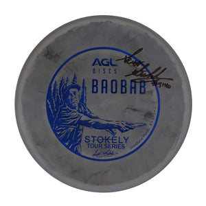 AGL Tour Series Woodland Baobab