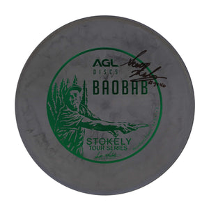 AGL Tour Series Woodland Baobab