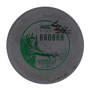 AGL Tour Series Woodland Baobab