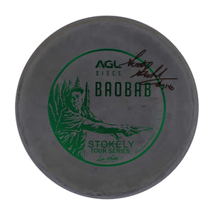 AGL Tour Series Woodland Baobab