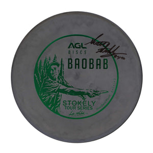 AGL Tour Series Woodland Baobab
