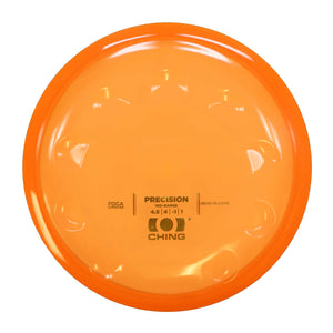 CHING Meso Precision