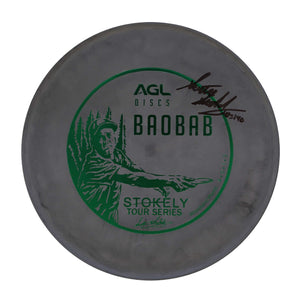 AGL Tour Series Woodland Baobab
