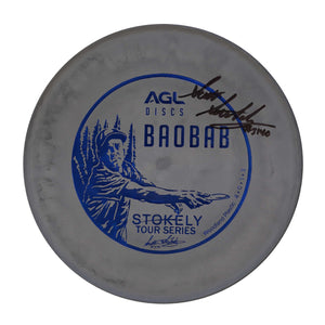 AGL Tour Series Woodland Baobab