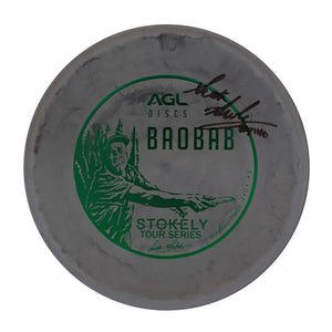 AGL Tour Series Woodland Baobab