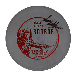 AGL Tour Series Woodland Baobab