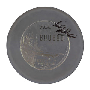 AGL Tour Series Woodland Baobab