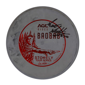 AGL Tour Series Woodland Baobab