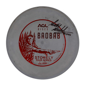 AGL Tour Series Woodland Baobab