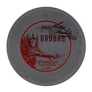AGL Tour Series Woodland Baobab