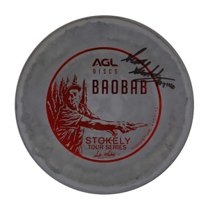 AGL Tour Series Woodland Baobab