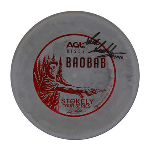 AGL Tour Series Woodland Baobab