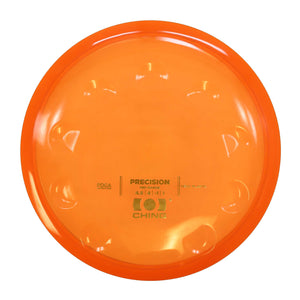 CHING Meso Precision