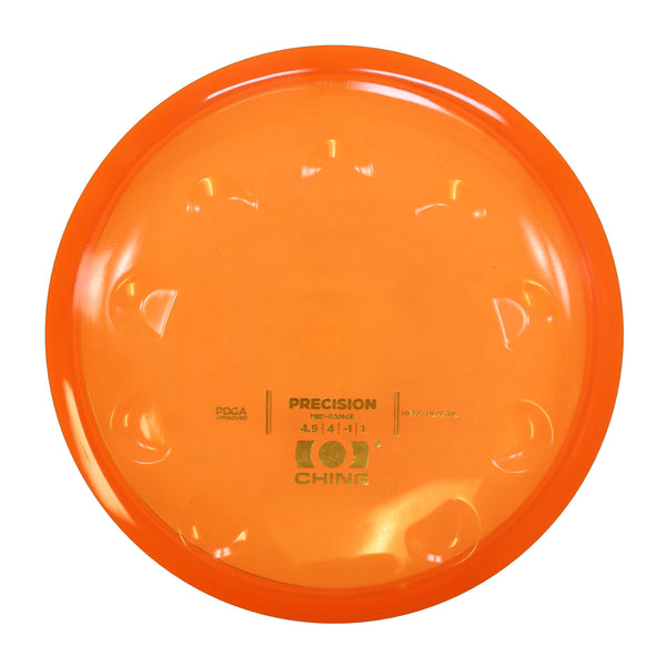 CHING Meso Precision