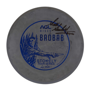 AGL Tour Series Woodland Baobab