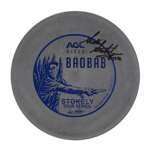 AGL Tour Series Woodland Baobab