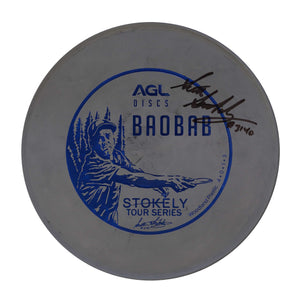 AGL Tour Series Woodland Baobab