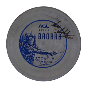 AGL Tour Series Woodland Baobab