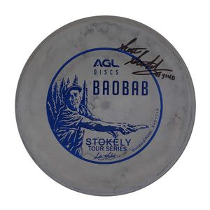 AGL Tour Series Woodland Baobab