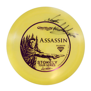 Gateway Tour Series Diamond Assassin