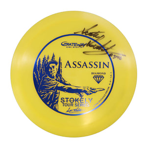 Gateway Tour Series Diamond Assassin