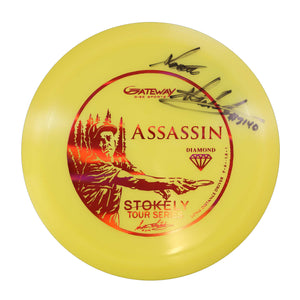 Gateway Tour Series Diamond Assassin