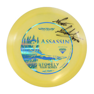 Gateway Tour Series Diamond Assassin