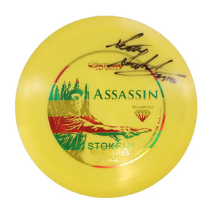 Gateway Tour Series Diamond Assassin