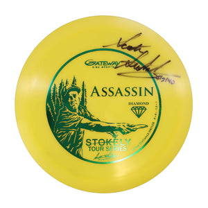 Gateway Tour Series Diamond Assassin