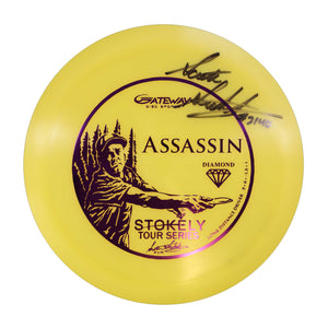 Gateway Tour Series Diamond Assassin
