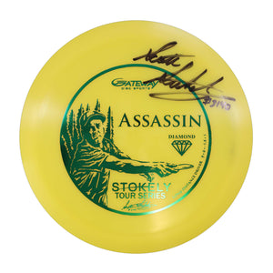 Gateway Tour Series Diamond Assassin