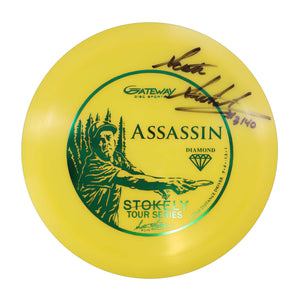 Gateway Tour Series Diamond Assassin