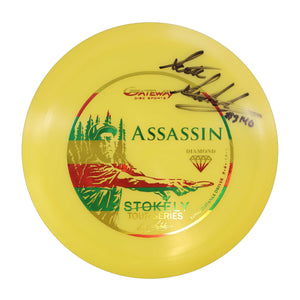 Gateway Tour Series Diamond Assassin