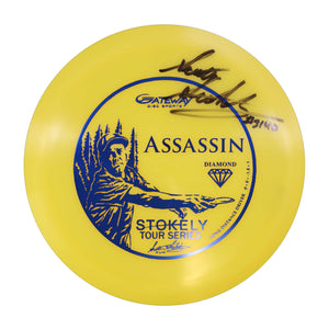 Gateway Tour Series Diamond Assassin