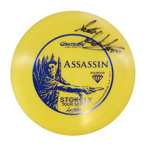 Gateway Tour Series Diamond Assassin