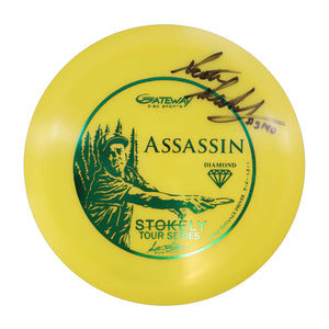 Gateway Tour Series Diamond Assassin