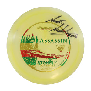 Gateway Tour Series Diamond Assassin