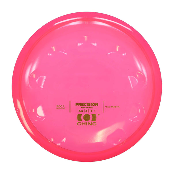 CHING Meso Precision
