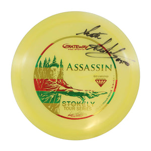 Gateway Tour Series Diamond Assassin