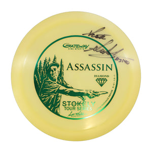 Gateway Tour Series Diamond Assassin