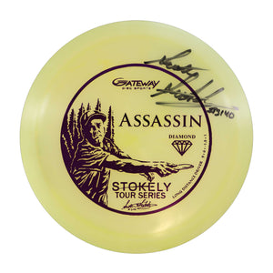 Gateway Tour Series Diamond Assassin