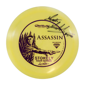 Gateway Tour Series Diamond Assassin