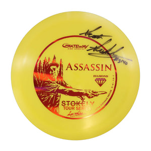 Gateway Tour Series Diamond Assassin