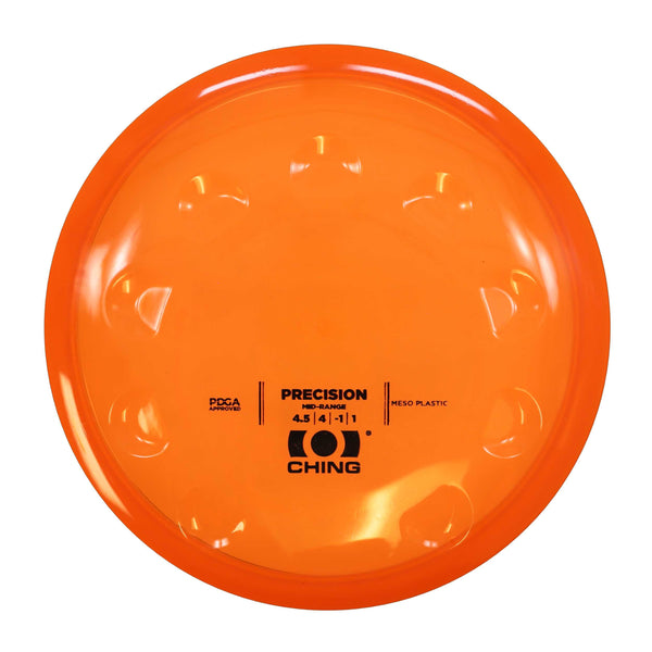 CHING Meso Precision