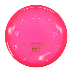 CHING Meso Precision