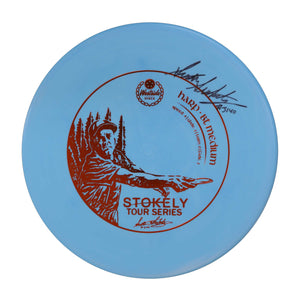 Westside Tour Series BT Medium Harp