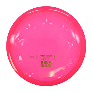 CHING Meso Precision