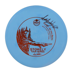 Westside Tour Series BT Medium Harp