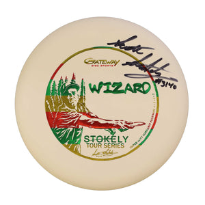 Gateway Tour Series Super Soft Suregrip Wizard